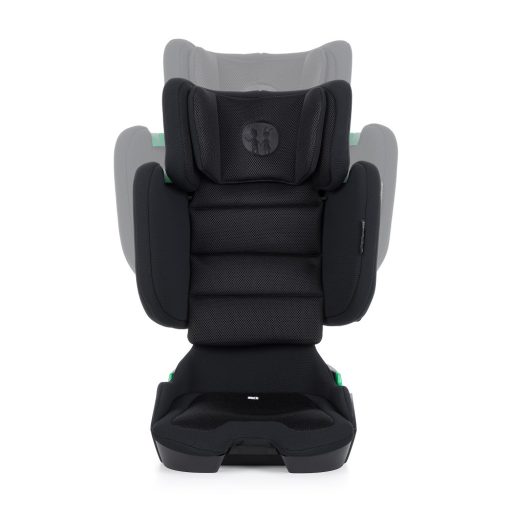 PETITE&MARS Autósülés Flex Pro i-Size Black Air 100-150 cm (15-36 kg)