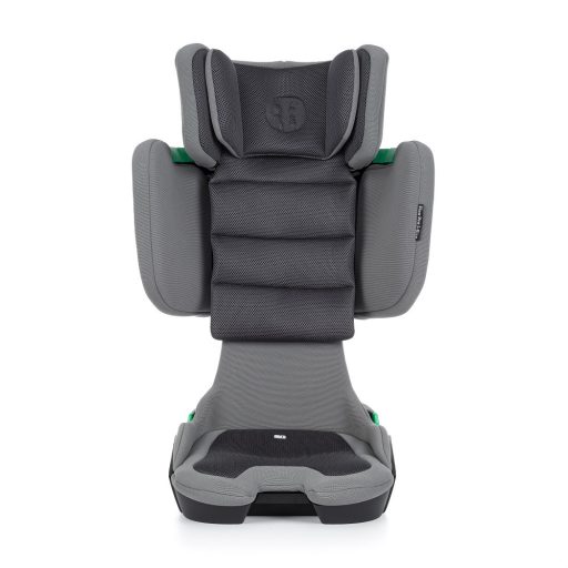 PETITE&MARS Autósülés Flex Pro i-Size Grey Air 100-150 cm (15-36 kg)