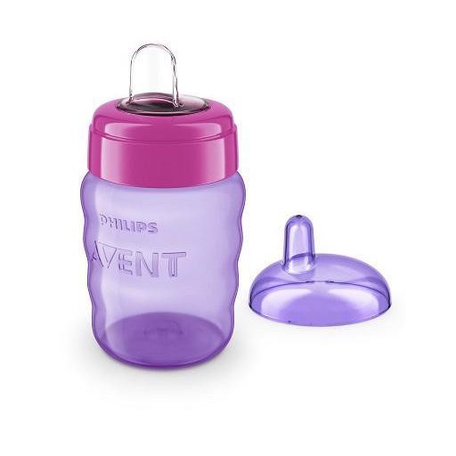 Philips AVENT SCF553/03 Itatópohár Classic 260 ml lányos