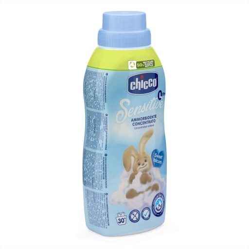 CHICCO Öblítő koncentrátum Édes Púder 750ml