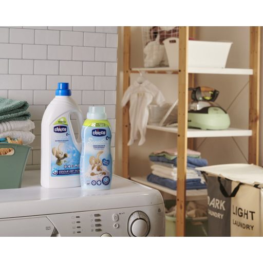 CHICCO Öblítő koncentrátum Édes Púder 750ml