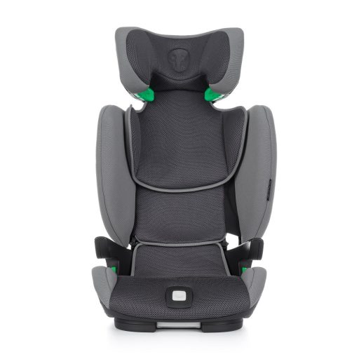 PETITE&MARS Autósülés Elite Fix Pro i-Size Grey Air 100-150 cm (15-36 kg)
