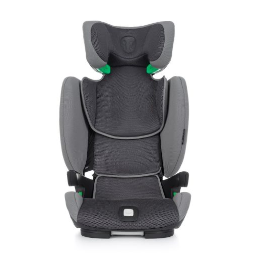 PETITE&MARS Autósülés Elite Fix Pro i-Size Grey Air 100-150 cm (15-36 kg)
