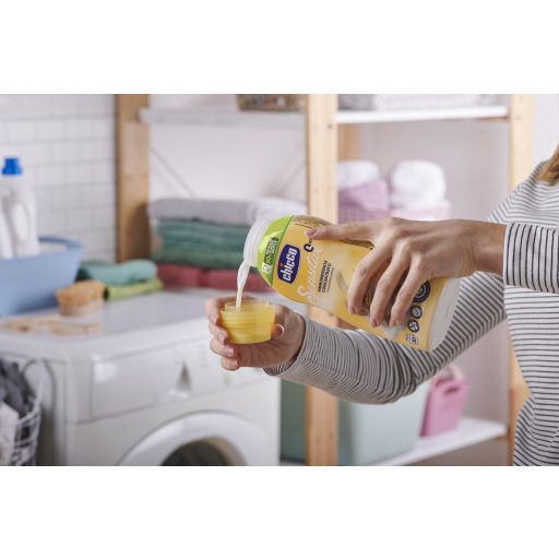 CHICCO Öblítő koncentrátum Gyengéd érintés 750 ml