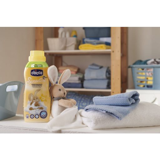 CHICCO Öblítő koncentrátum Gyengéd érintés 750 ml