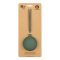 PETITE&MARS Szilikon cumitartó tok Misty Green 0m+