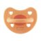 CHICCO Physio Luxe cumi 2-6m narancssárga, 1db