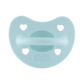 CHICCO Physio Luxe cumi 2-6m zöld, 1db