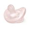 CHICCO Physio teljesen szilikon cumi 0-6m lány 1db