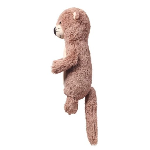 BABYONO Játék kisállat vidra Maggie