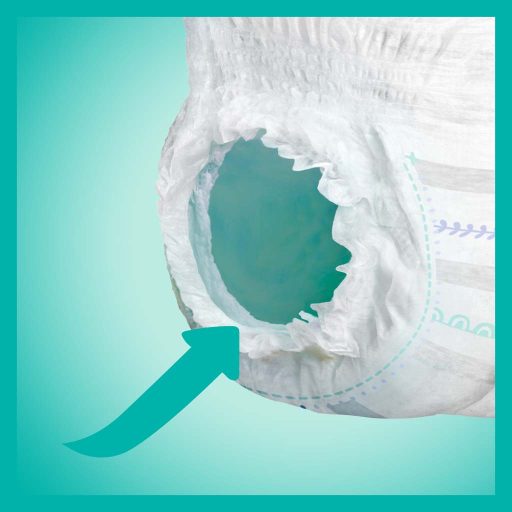 PAMPERS Premium Care Pants Bugyipelenka egyszer használatos 4 (9-15 kg) 38 db