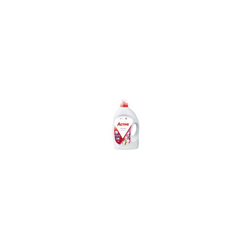 Active mosógél 3 l Color (60 mosás)