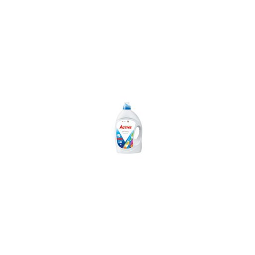 Active mosógél 3 l Universal (60 mosás)