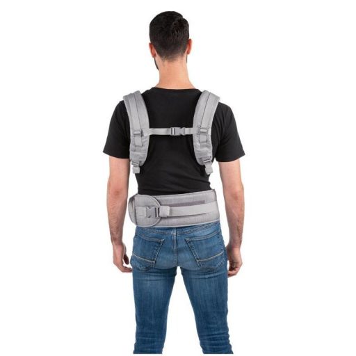CHICCO Gyerekülés Hip Seat - Pirate Black