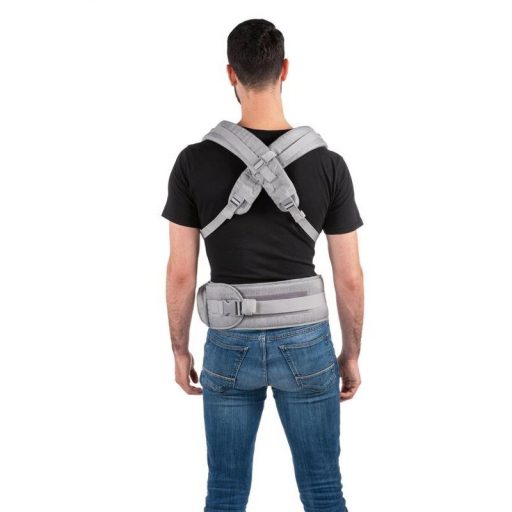 CHICCO Gyerekülés Hip Seat - Pirate Black