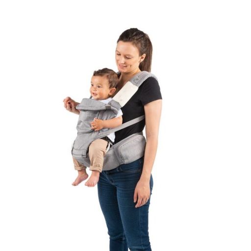 CHICCO Gyerekülés Hip Seat - Pirate Black