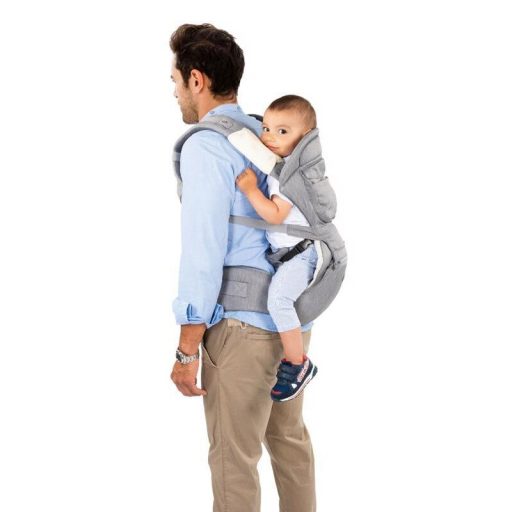 CHICCO Gyerekülés Hip Seat - Pirate Black