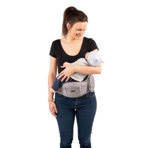 CHICCO Gyerekülés Hip Seat - Pirate Black