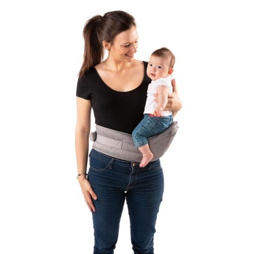 CHICCO Gyerekülés Hip Seat - Pirate Black