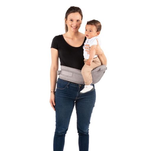 CHICCO Gyermekhordozó Hip Seat - Hazelwood