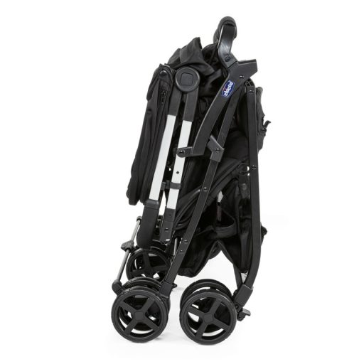 CHICCO Ikerbabakocsi sport Ohlala Twin Silver Cat