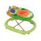 CHICCO Walky Talky Green Wave járássegítő 6 hónapos kortól, 12 kg-ig
