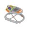 CHICCO Walky Talky Grey járássegítő 6 hónapos kortól, 12 kg-ig