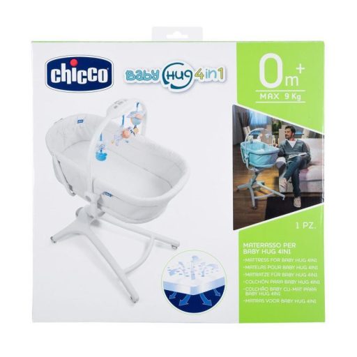 CHICCO Matrac kiegészítő Baby Hug