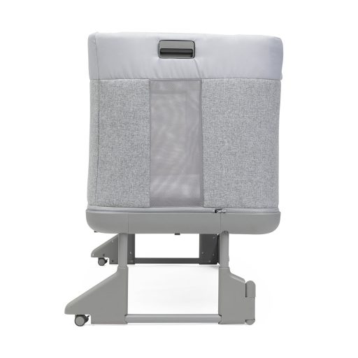 CHICCO Next2Me Forever kiságy - Ash Grey
