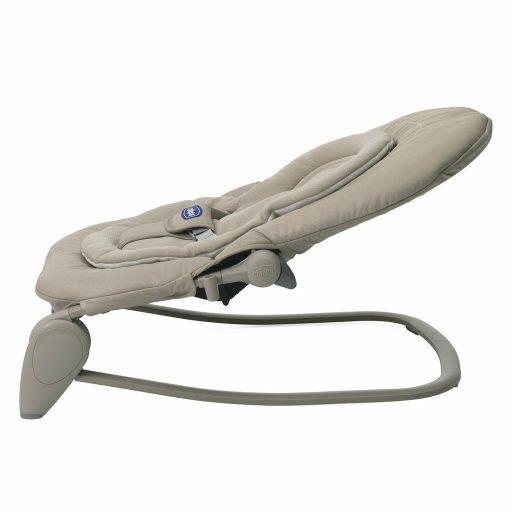 CHICCO Houpátko Hoopla - Beige Re_lux 0m+, 18 kg-ig