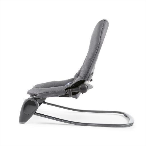 CHICCO Houpátko Hoopla - Moon Grey 0m+, 18 kg-ig