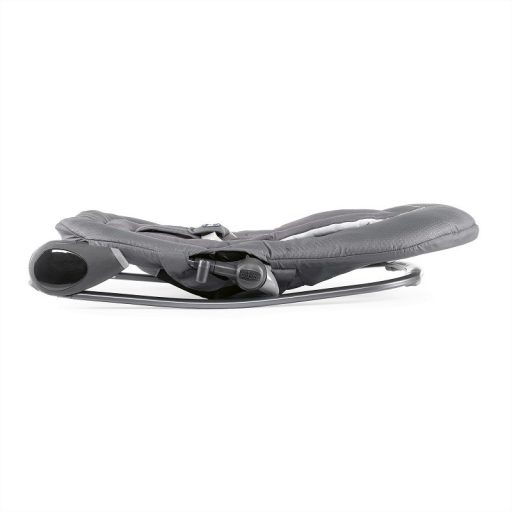 CHICCO Houpátko Hoopla - Moon Grey 0m+, 18 kg-ig