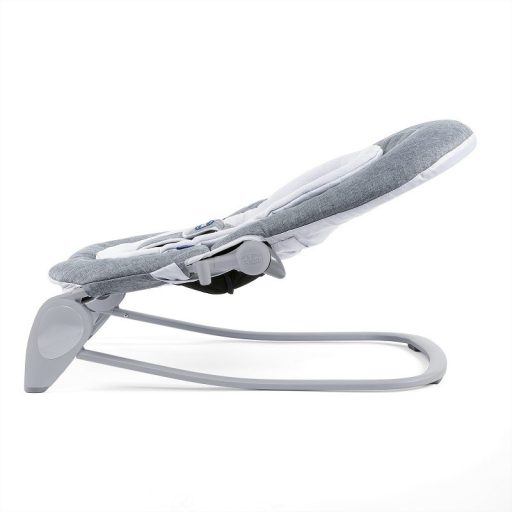 CHICCO Houpátko Hoopla - Titanium 0m+, 18 kg-ig
