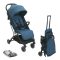 CHICCO Sport babakocsi Trolley Me Calypso Blue