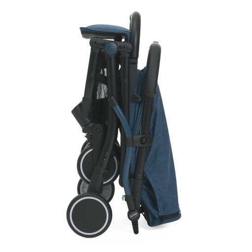 CHICCO Sport babakocsi Trolley Me Calypso Blue