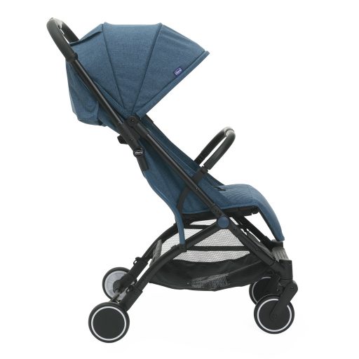 CHICCO Sport babakocsi Trolley Me Calypso Blue