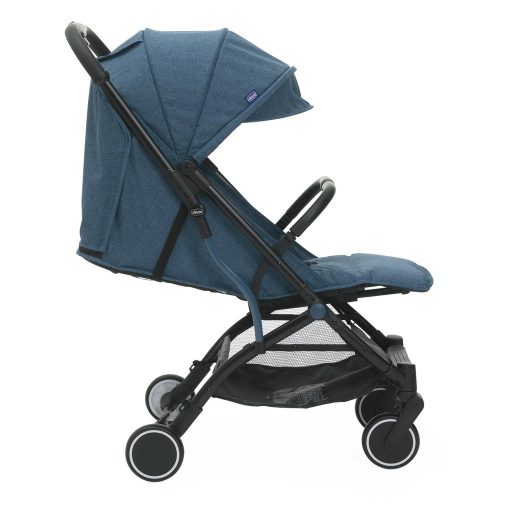 CHICCO Sport babakocsi Trolley Me Calypso Blue