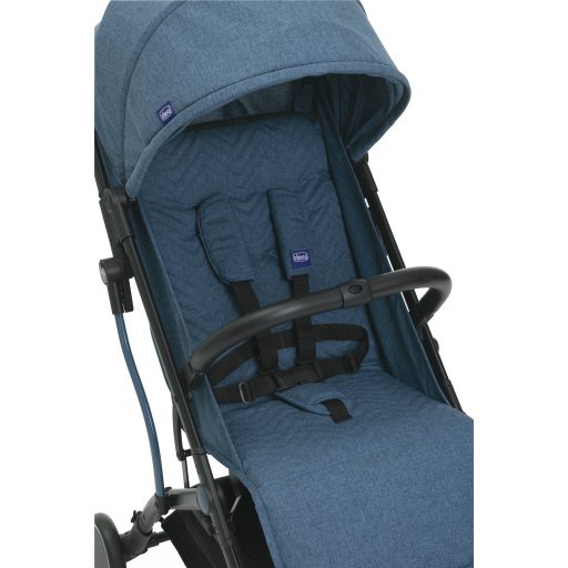 CHICCO Sport babakocsi Trolley Me Calypso Blue