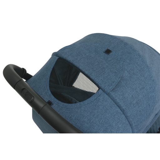 CHICCO Sport babakocsi Trolley Me Calypso Blue