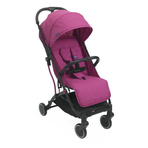 CHICCO Sport babakocsi Trolley Me Aurora Pink