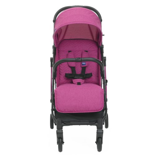 CHICCO Sport babakocsi Trolley Me Aurora Pink
