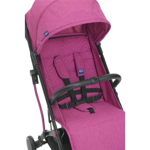 CHICCO Sport babakocsi Trolley Me Aurora Pink