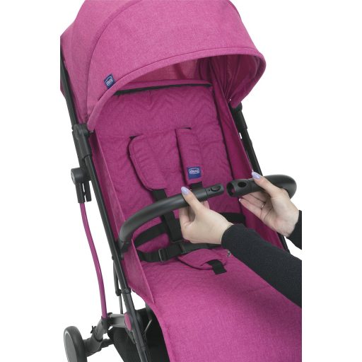 CHICCO Sport babakocsi Trolley Me Aurora Pink