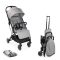 CHICCO Sport babakocsi Trolley Me Light Grey