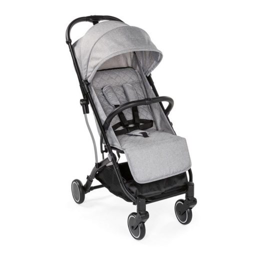 CHICCO Sport babakocsi Trolley Me Light Grey