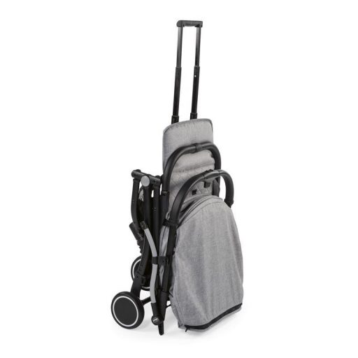 CHICCO Sport babakocsi Trolley Me Light Grey