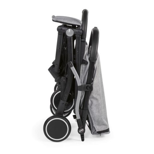 CHICCO Sport babakocsi Trolley Me Light Grey