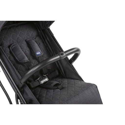 CHICCO Sport babakocsi Trolley Me Light Grey