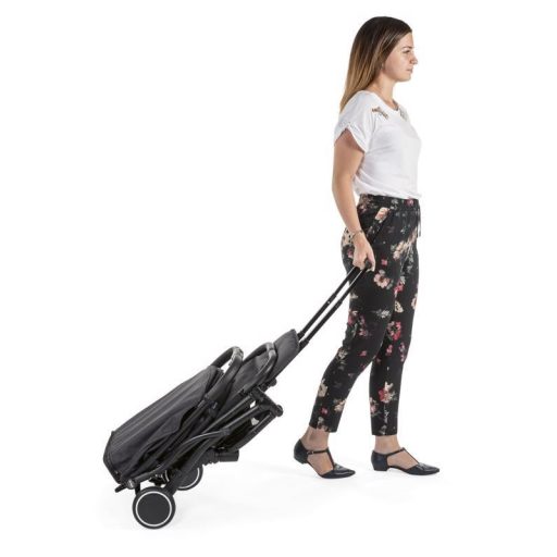 CHICCO Sport babakocsi Trolley Me Light Grey