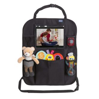 CHICCO Autós szervező tablet / iPad tartóval